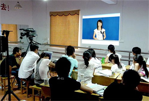 漯河文化課提升指南 探尋優質輔導機構，助力藝考生全面發展