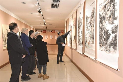 傳承優秀文化，推動藝術發展——文化藝術咨詢服務的橋梁作用
